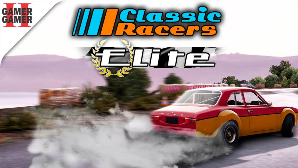 Classic Racers Elite – Resenha