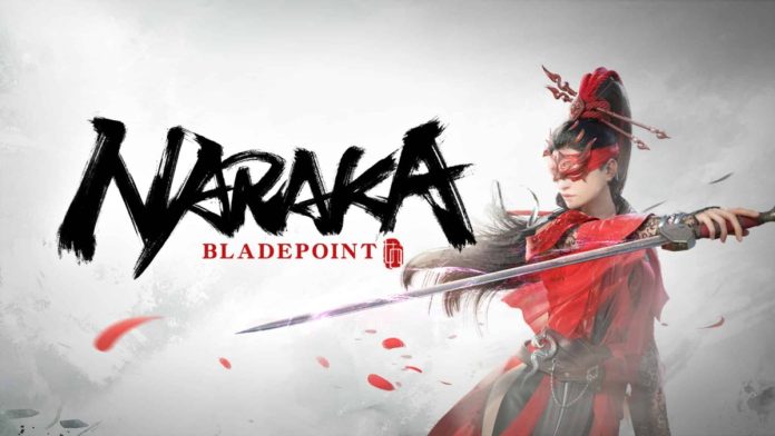 Naraka: Bladepoint está disponível gratuitamente para PS5