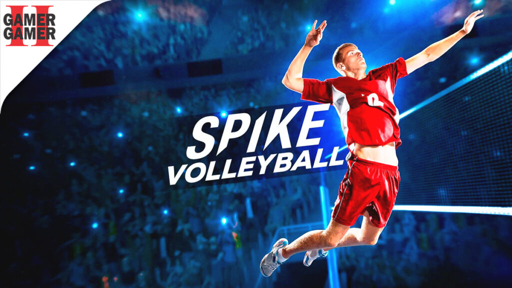Spike Volleyball – Bigben Interactive / NACON
