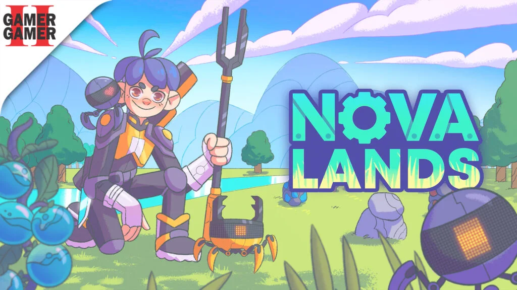 Nova Lands – BEHEMUTT