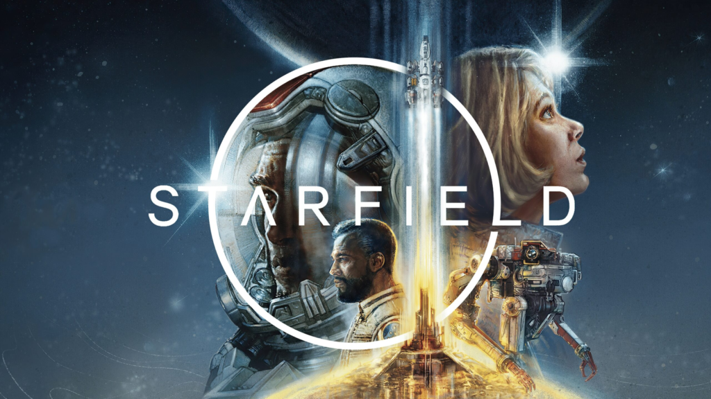 [RUMOR] Microsoft planeja lançar Starfield para PS5, junto com outros exclusivos Xbox