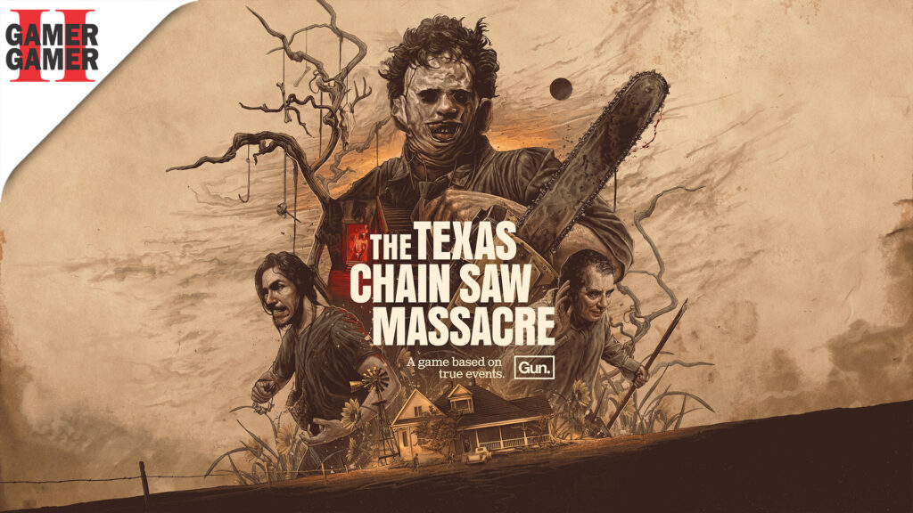 The Texas Chainsaw Massacre – Gun Interactive