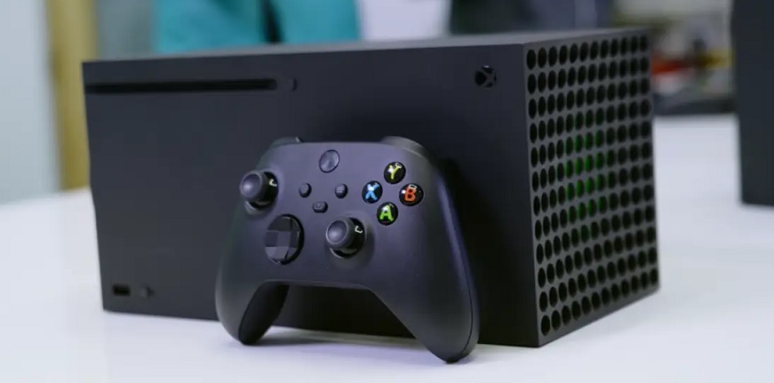 Xbox Series X, modelo digital, pode estar a caminho