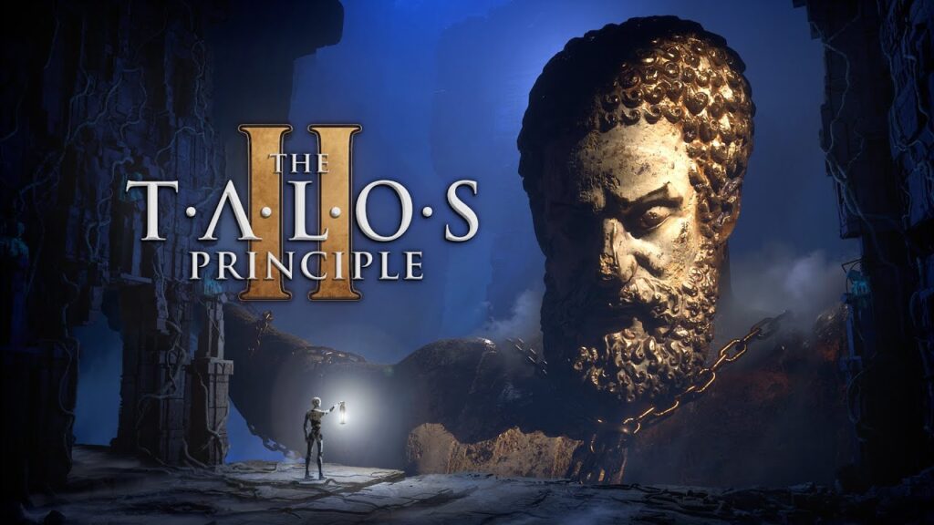 The Talos Principle 2 chega em novembro para PC e consoles de nova geração