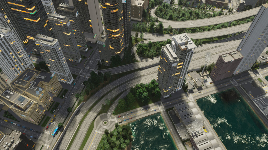 Cities: Skyline 2 é adiado nos consoles