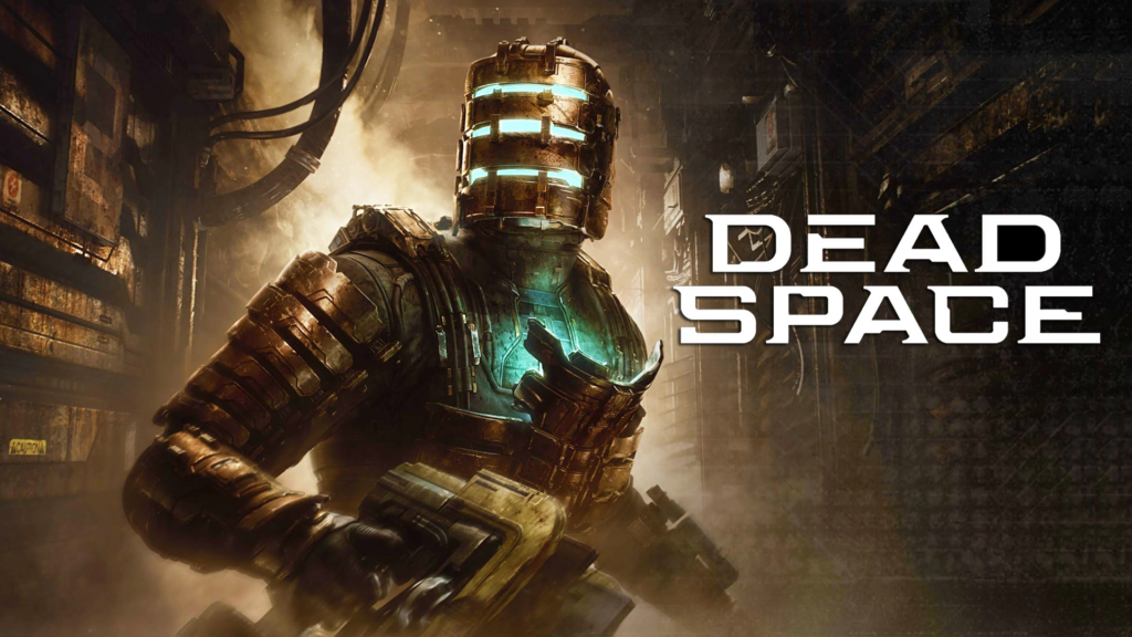 Co-criador de Dead Space está deixando a empresa que fundou!