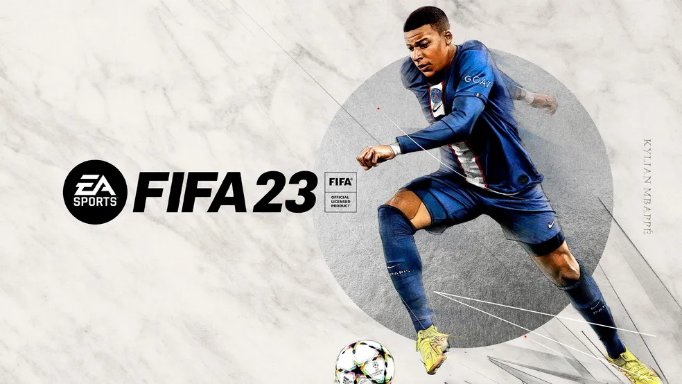 EA remove FIFA 23 de todas as lojas digitais nos consoles e PC