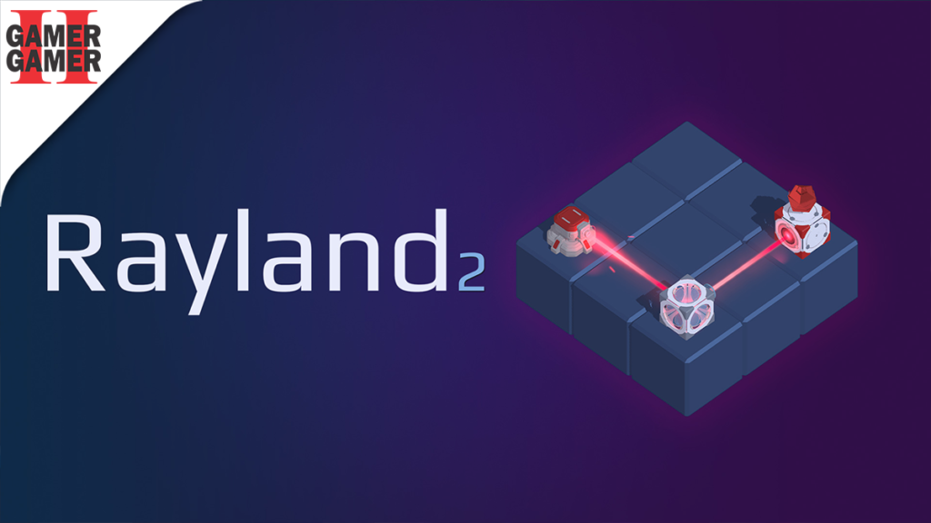 Rayland 2 – Naoka Games / Eastasiasoft