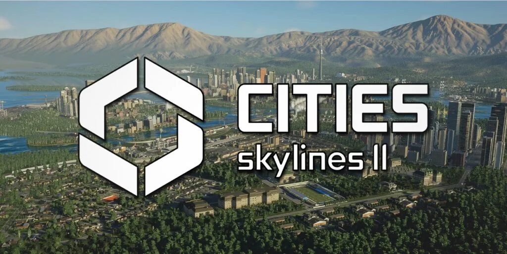 Paradox Interactive tem más notícias sobre o lançamento de Cities: Skylines 2