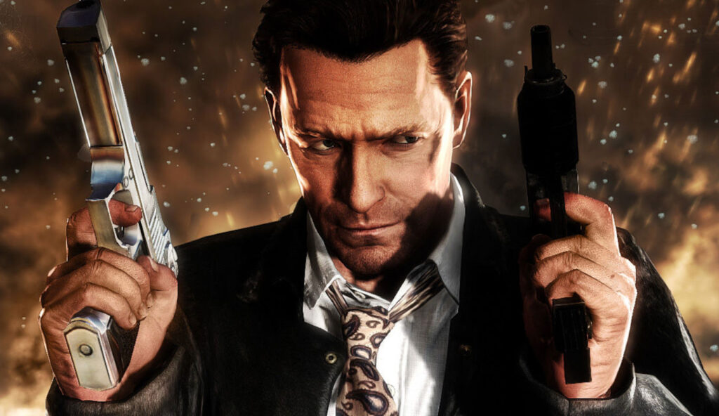 Remake de Max Payne 1 e 2 está pronto para fase de produção