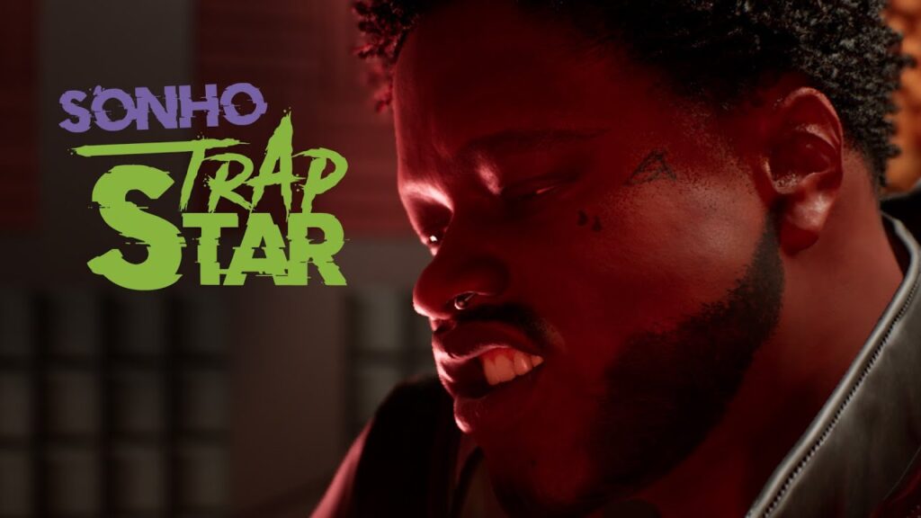 Sonho Trap Star é novo indie brasileiro anunciado na QUByte Connect 2023