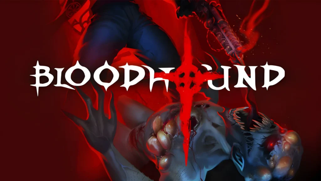 Bloodhound ganha grande atualização no PC e chega aos consoles em 2024