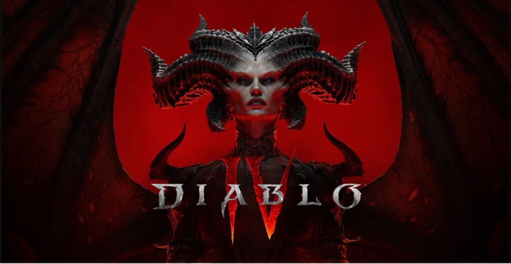 Sorteio de Diablo 4 dá aos fãs a chance de ganhar um PC com sangue humano!