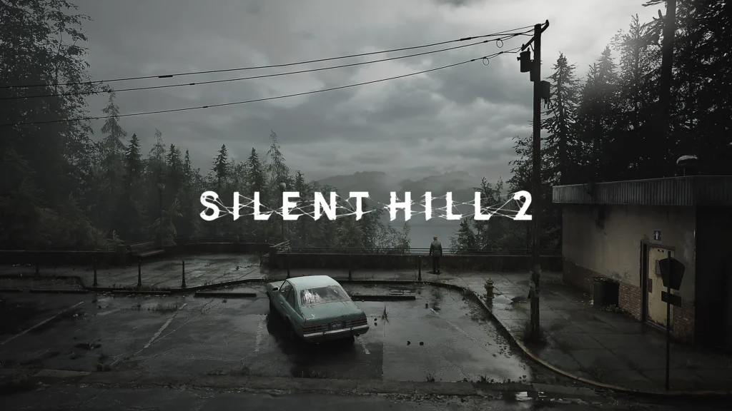 Silent Hill 2 Remake terá legendas em PT-BR