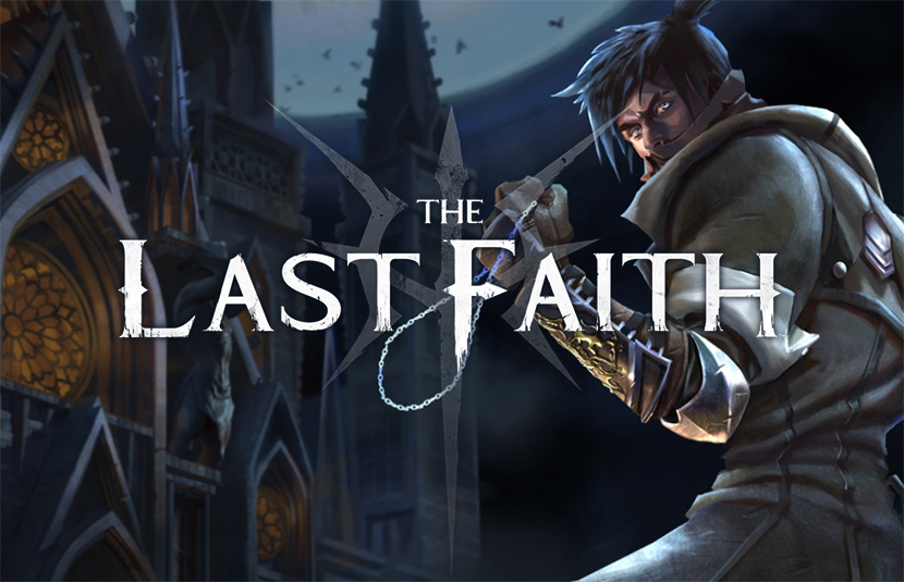Sombrio e visceral, “The Last Faith” chega em 15 de novembro!