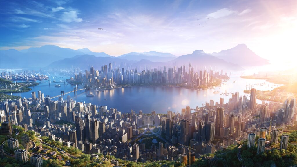Estúdio de Cities: Skylines 2 atrasa DLC para continuar corrigindo o jogo principal