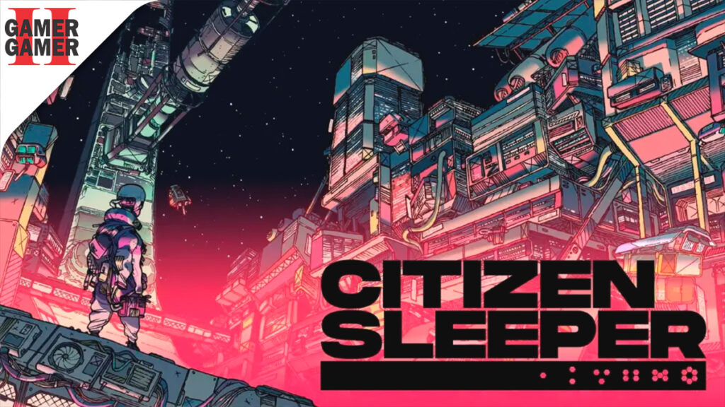 Citizen Sleeper – Jump Over The Age