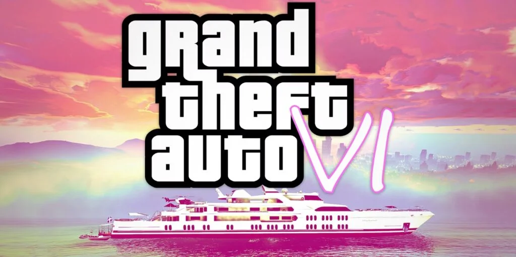Rockstar Games ajusta visual do site antes da revelação de GTA 6