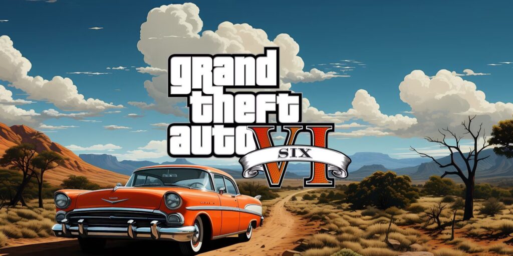 [RUMOR] Insider prevê data de anúncio e lançamento de Grand Theft Auto 6!