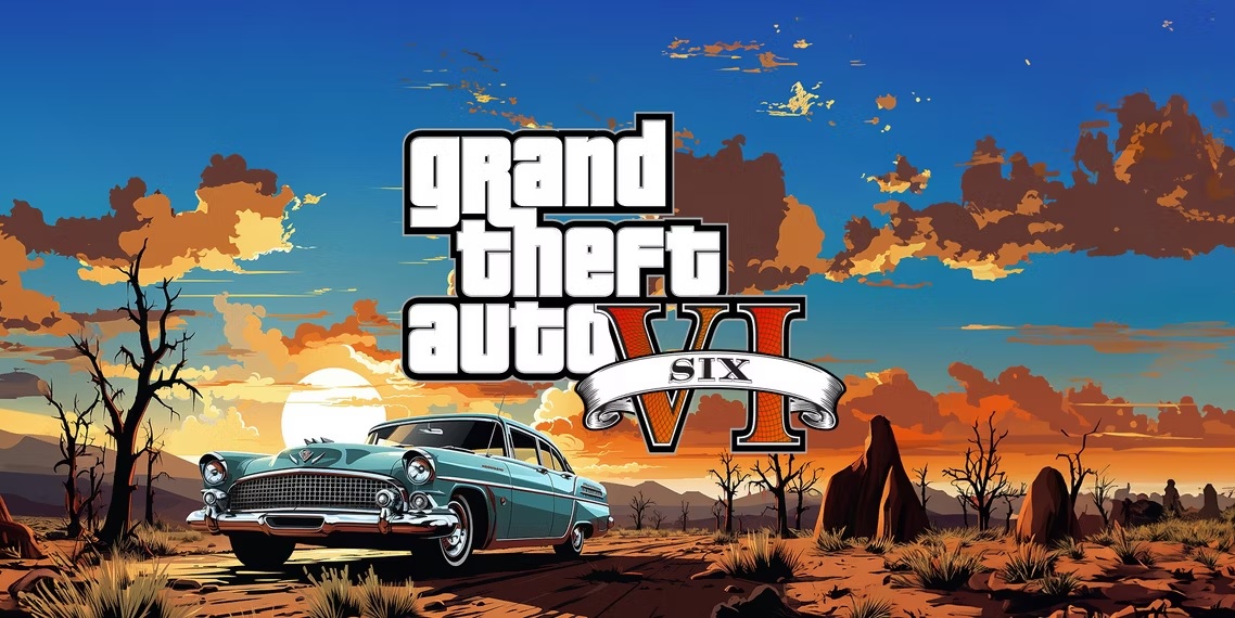 Rockstar Confirma O Primeiro Trailer Oficial De Gta 6 Para Dezembro 9172