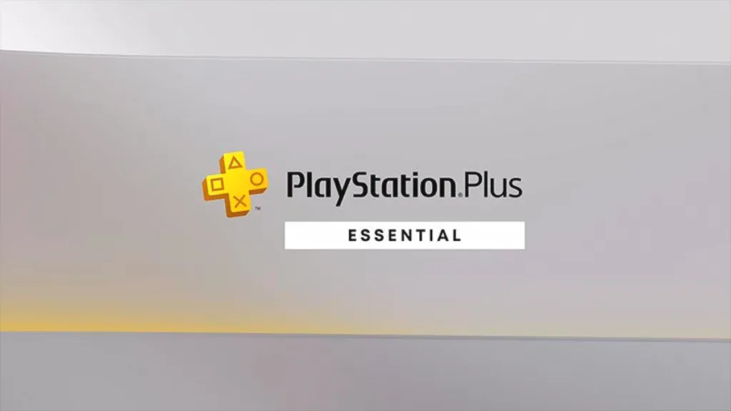 Jogos PS Plus Essential já disponíveis