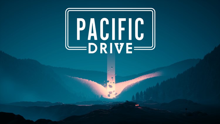 Pacific Drive, recebe novo trailer revelando lançamento em 2024