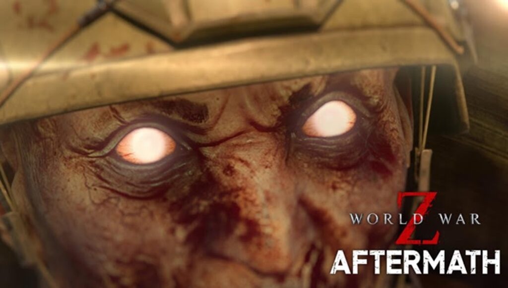 World War Z: Aftermath recebe nova DLC em dezembro