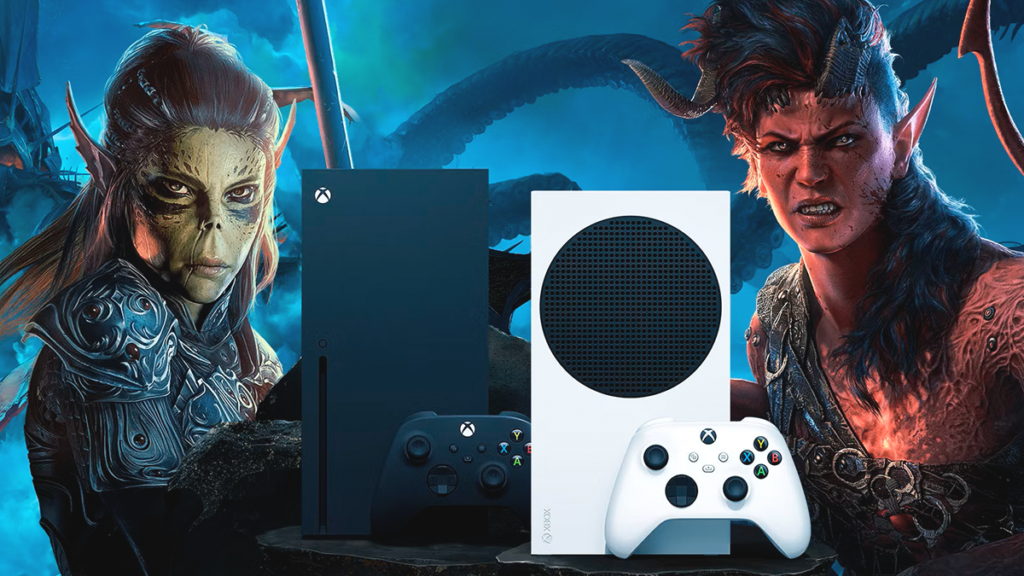 Baldur’s Gate 3 de Xbox será anunciado no The Game Awards
