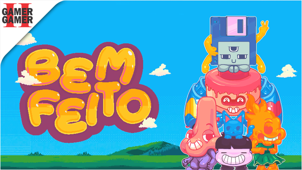 Bem Feito – oiCabie / QUByte Interactive