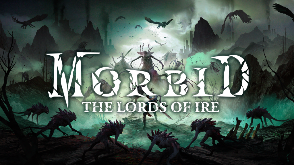Morbid: The Lords of Ire será lançado em 2024