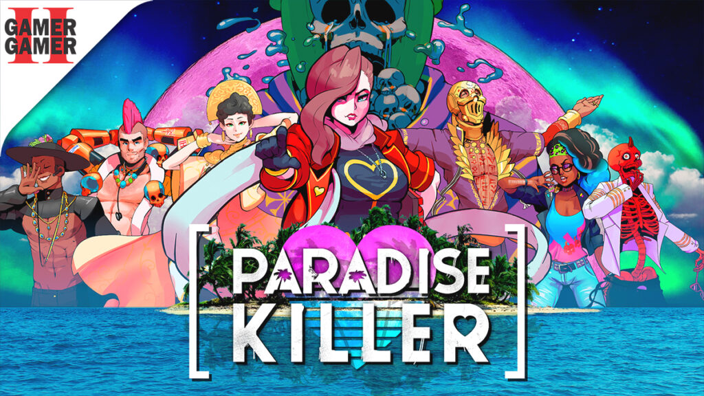 Paradise Killer – Kaizen Game Works
