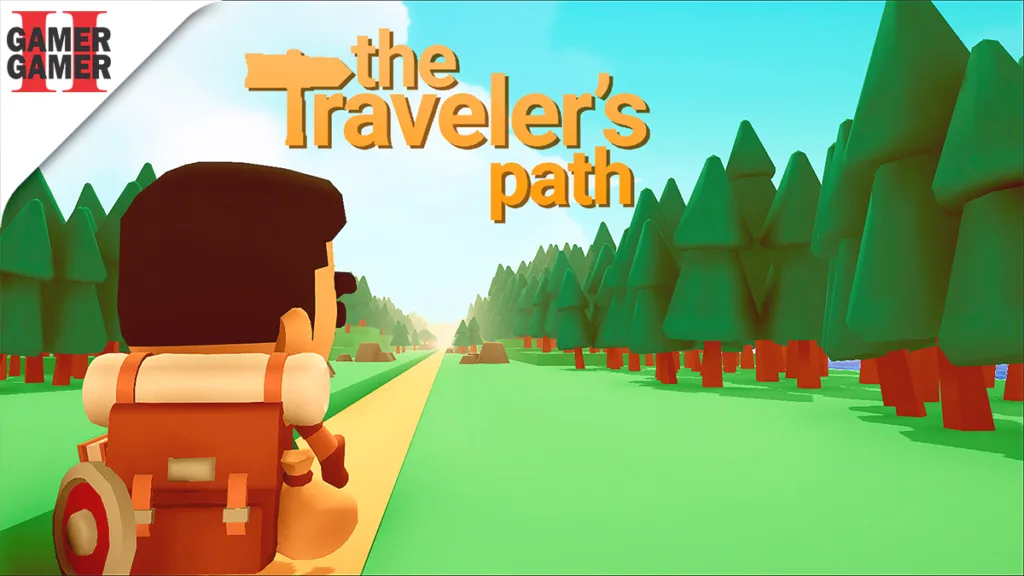 The Traveler’s Path – White Rose Games/Eastasiasoft