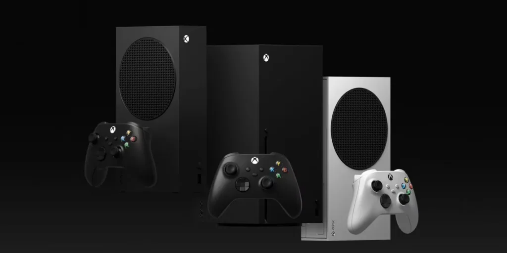 Xbox estabeleceu uma equipe dedicada à preservação de jogos