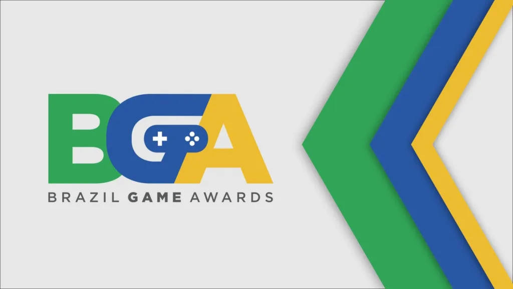 Confira os vencedores da Brazil Game Awards 2023