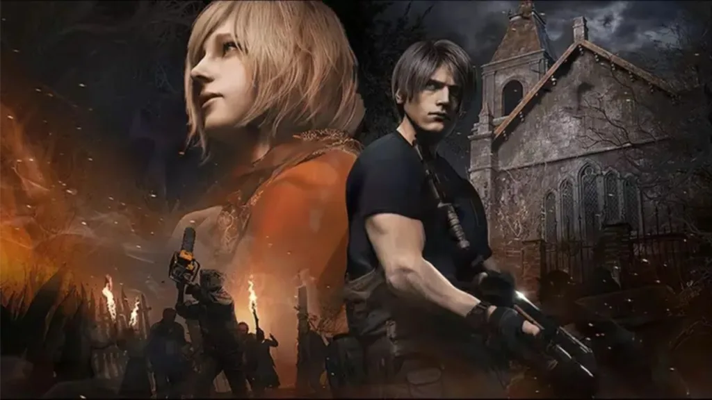 Resident Evil 4: Gold Edition é listado para 9 de fevereiro