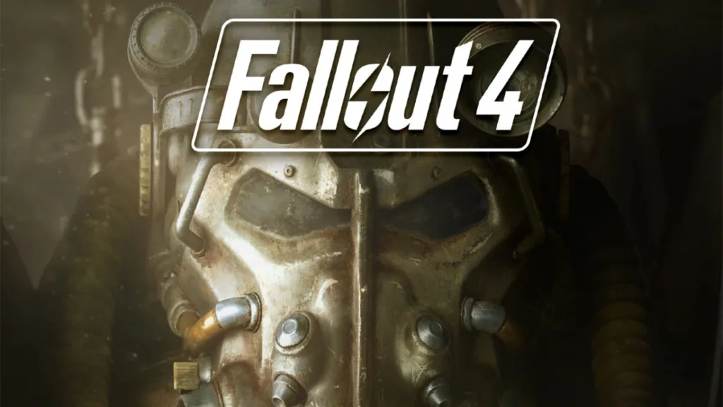 Fallout 4 Remaster é adiado para 2024
