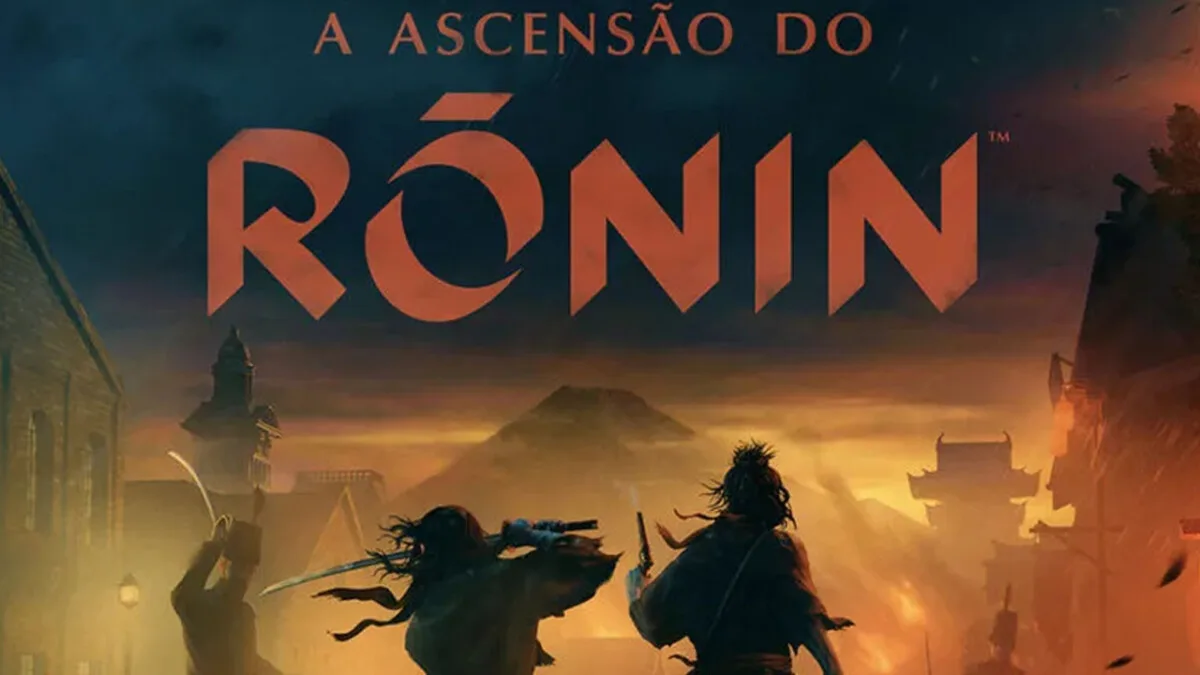 Rise Of The Ronin Ser Lan Ado Em 22 De Mar O De 2024   Ronin Jpg.webp