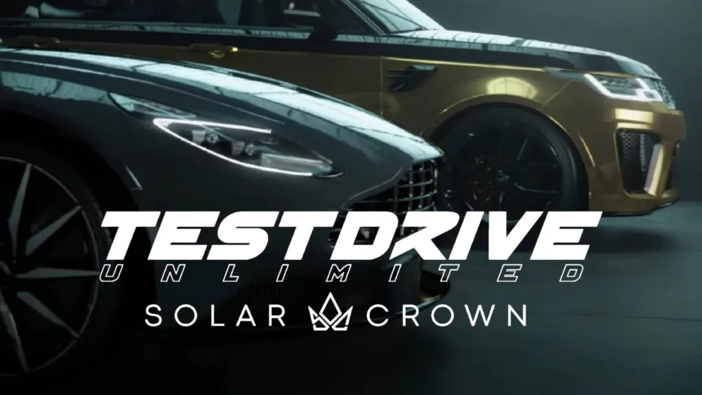 Test Drive Unlimited: Solar Crown apresenta novo trailer de gameplay