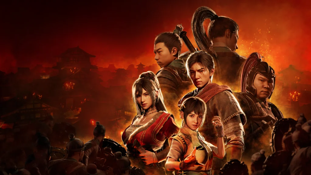 Xuan Yuan Sword 7 ganha ambicioso port para o Switch em 2024