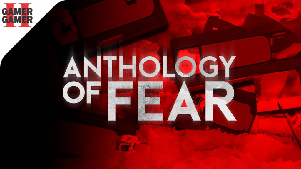 Anthology of Fear – OhDeer Studio / Ultimate Games S.A.