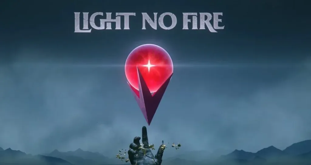 Criador de No Man’s Sky apresenta nova IP: Light no Fire!