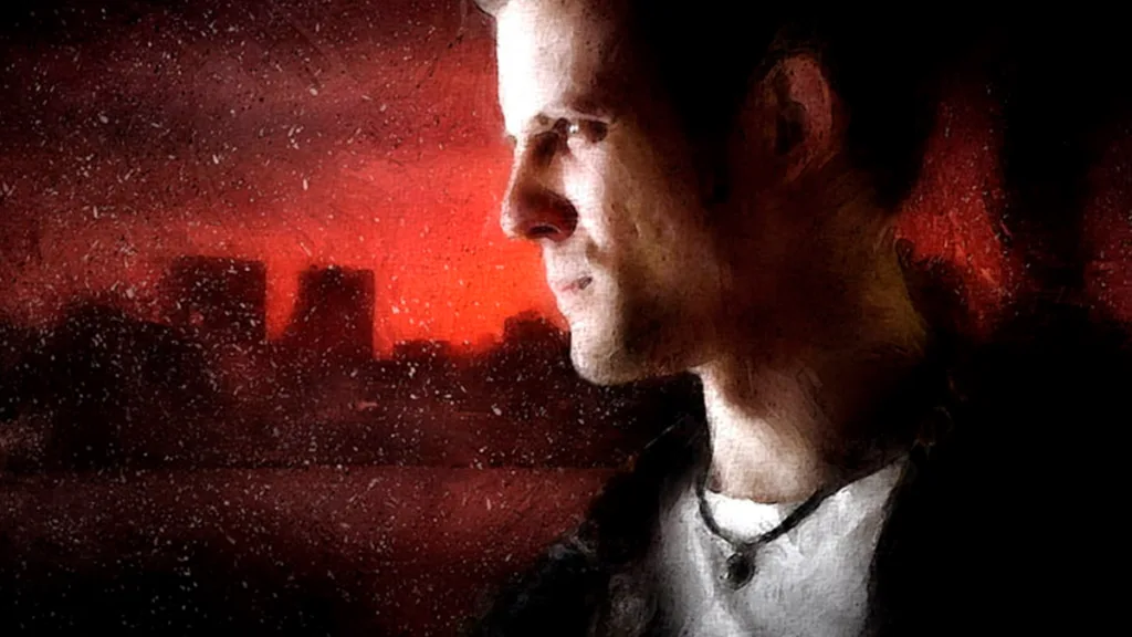 Morre o ator da Voz original de Max Payne, James McCaffrey