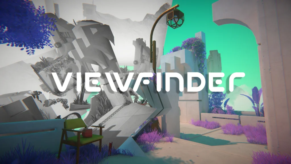 Viewfinder agora disponível para PS4