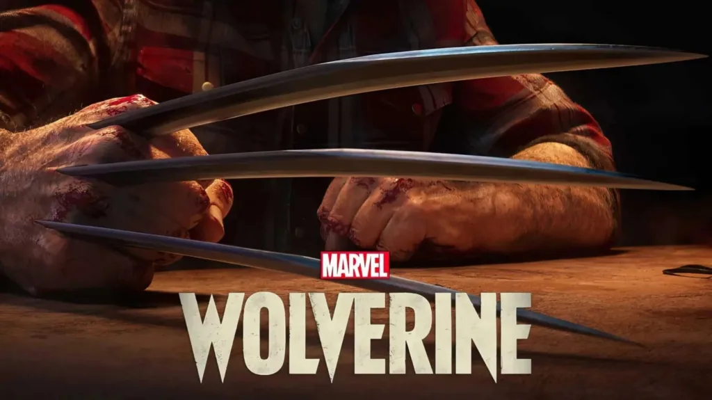 Vazam imagens de Marvel’s Wolverine