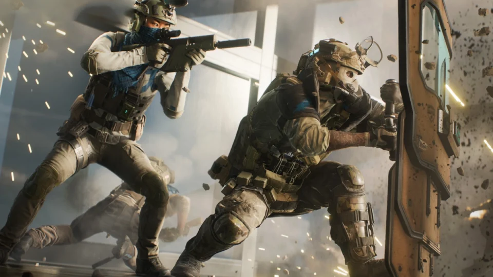 Futuro Battlefield visa ‘os efeitos de destruição mais realistas da indústria’