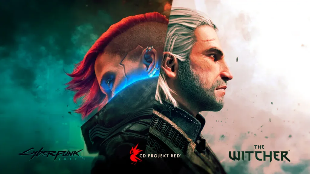 CD Projekt comenta sobre a produção do novo The Witcher e da sequência de Cyberpunk 2077
