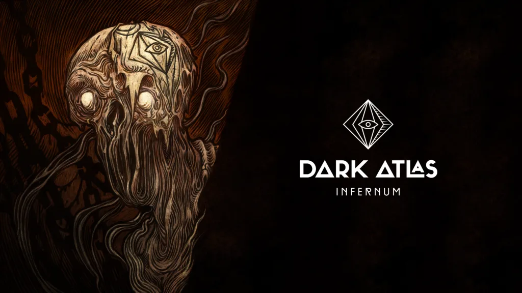 Dark Atlas: Infernum trará opções de acessibilidade em seu lançamento