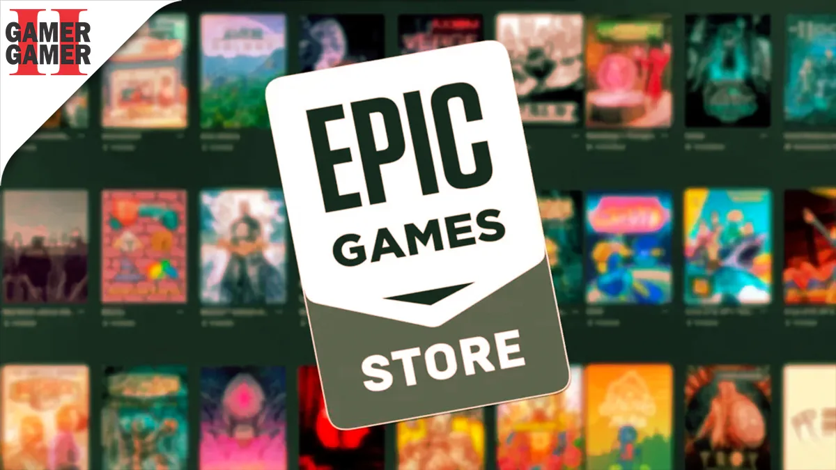 Jogos grátis da EPIC GAMES STORE 2024