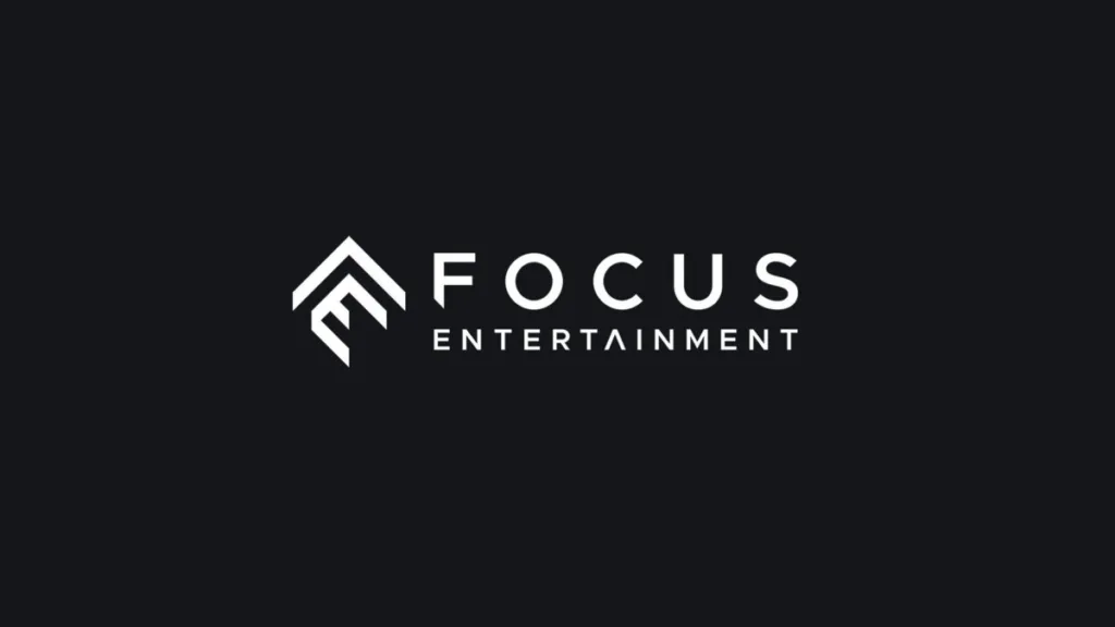 Focus Entertainment será renomeada para PulluP Entertainment em abril de 2024