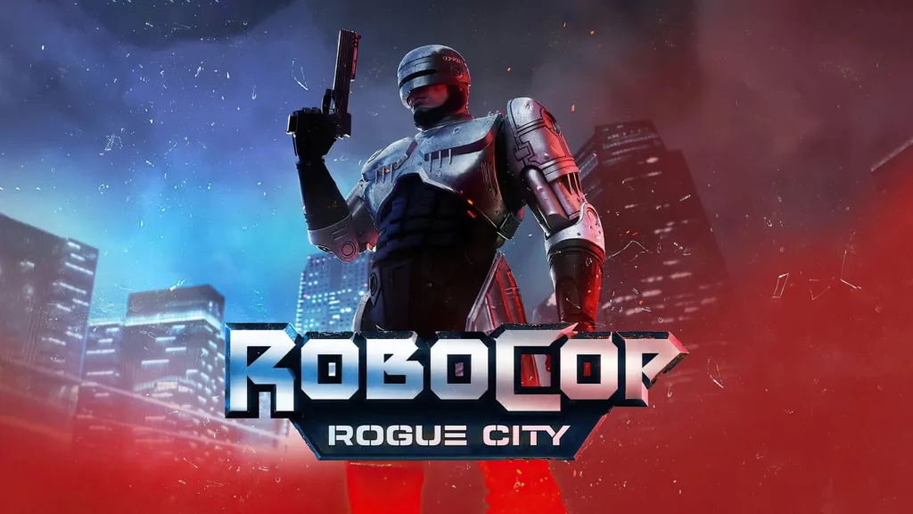 RoboCop: Rogue City vai receber New Game+ em breve